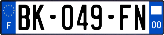 BK-049-FN