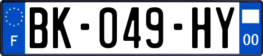 BK-049-HY