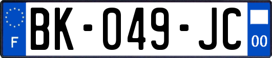 BK-049-JC