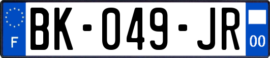 BK-049-JR