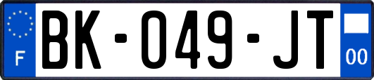 BK-049-JT