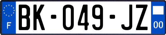 BK-049-JZ