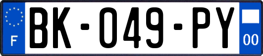 BK-049-PY