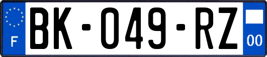 BK-049-RZ