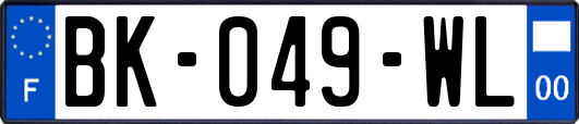 BK-049-WL