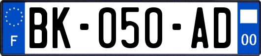 BK-050-AD