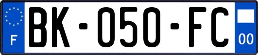 BK-050-FC