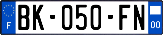 BK-050-FN