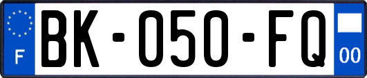 BK-050-FQ