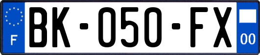 BK-050-FX