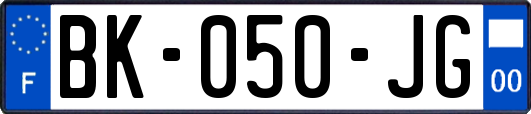 BK-050-JG