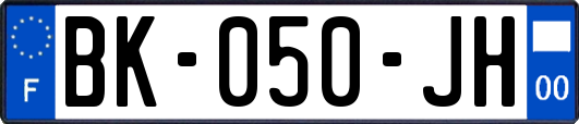 BK-050-JH