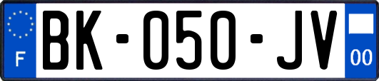 BK-050-JV