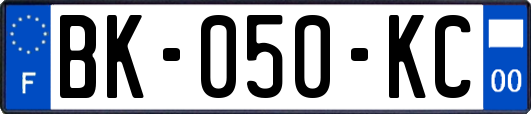 BK-050-KC