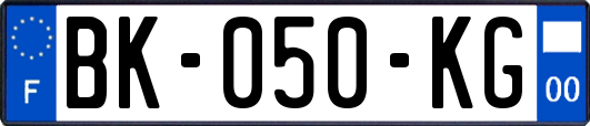 BK-050-KG