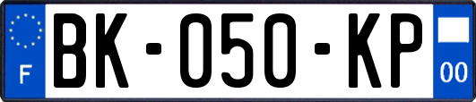 BK-050-KP