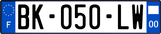 BK-050-LW