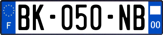 BK-050-NB