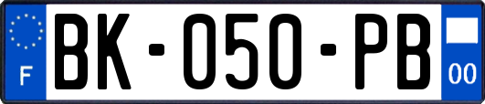 BK-050-PB