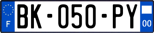 BK-050-PY