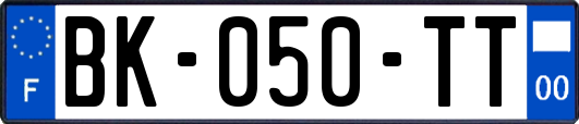 BK-050-TT