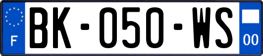 BK-050-WS