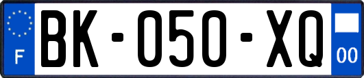 BK-050-XQ