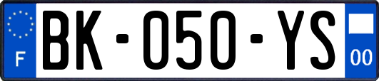 BK-050-YS