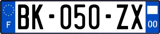 BK-050-ZX