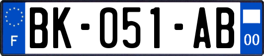 BK-051-AB