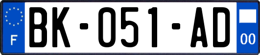 BK-051-AD