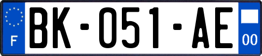 BK-051-AE