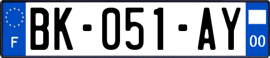BK-051-AY