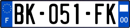 BK-051-FK