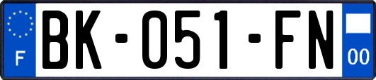 BK-051-FN