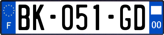 BK-051-GD