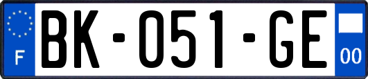 BK-051-GE