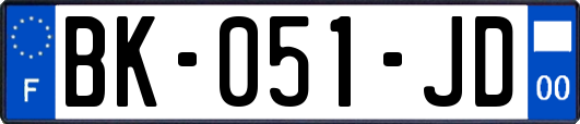 BK-051-JD