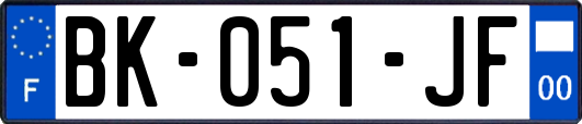 BK-051-JF