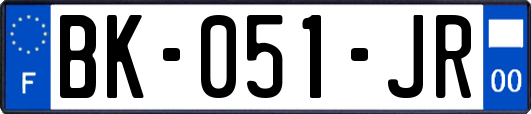 BK-051-JR