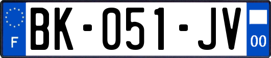 BK-051-JV