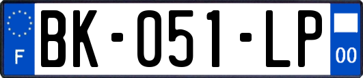 BK-051-LP