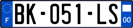 BK-051-LS