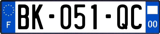 BK-051-QC