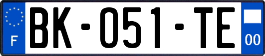 BK-051-TE