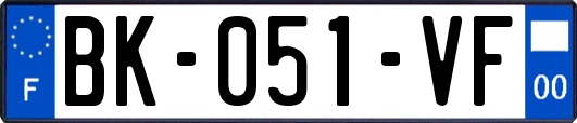 BK-051-VF