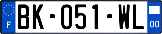 BK-051-WL