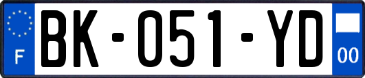 BK-051-YD