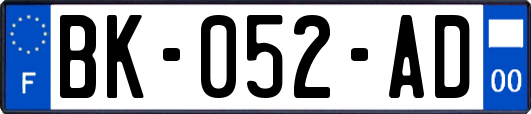 BK-052-AD