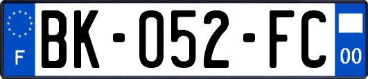 BK-052-FC